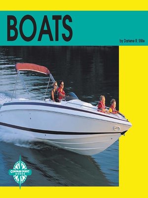 cover image of Boats